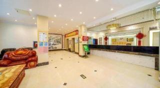 Kunlun Leju Business Hotel Kaifeng Gulou - 5
