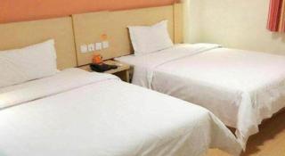 7 Days Inn Jinan Changqing Jingshi West Road Center - 3