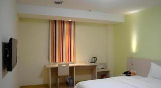 7 Days Inn Jinan Changqing Jingshi West Road Center - 4
