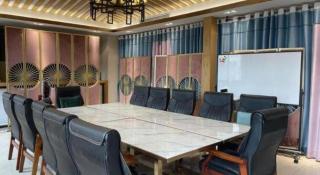 7 Days Inn Fucheng Wu Gongci Gaodeng East Street Binjiang Road - 1