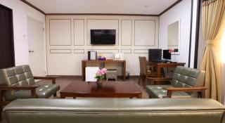 Horizon Hotel - 8