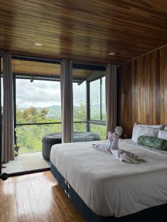 Luxury Mist Cabin Monteverde - 6