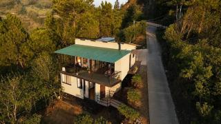 Luxury Mist Cabin Monteverde - 0