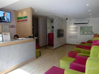 Time Travellers Hotel - 6