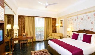 Hotel Mohini Resort - 0