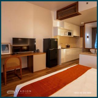 Stadion Residences - 2