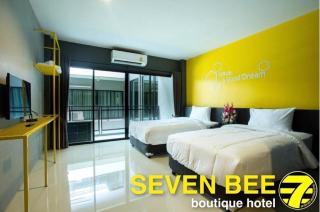 Seven bee boutique hotel - 1