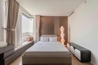 Beautiful Studio- Bright & Open View - 0