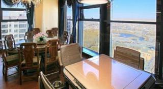 James Joyce Coffetel Golmud Huaxing Plaza Branch - 3