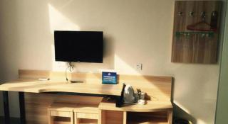 PAI Hotel Beijing Capital International Airport Linhe Development Zone - 2
