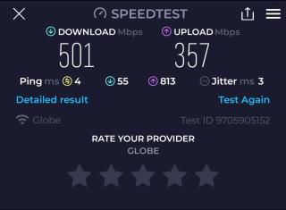 2312T4 Avida Riala IT Park 500Mbps Newly Renovated Unit - 7