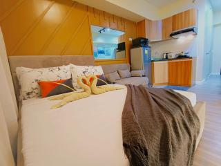2312T4 Avida Riala IT Park 500Mbps Newly Renovated Unit - 4