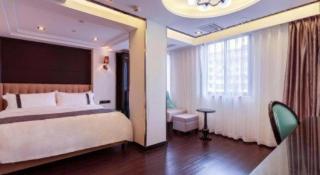 Xana Hotelle Xiamen Airport Zone Government - 7