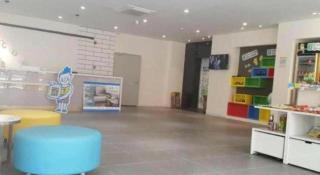 7 Days Inn Huizhou Danshui Yi Center - 0