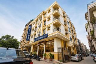 Hotel O Singh Continental - 8