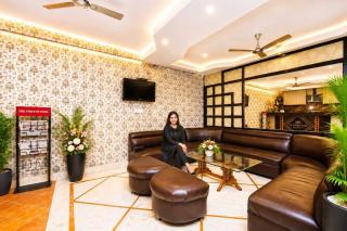Hotel O Singh Continental - 6