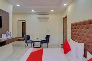 Hotel O Singh Continental - 5