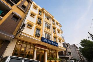 Hotel O Singh Continental - 4