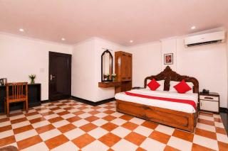 Hotel O Singh Continental - 3