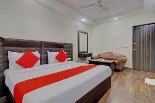 Super Townhouse Le Heritage Residency 2 - 8