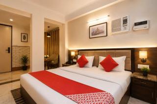 Super Townhouse Le Heritage Residency 2 - 5