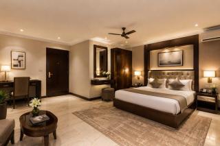 Super Townhouse Le Heritage Residency 2 - 6