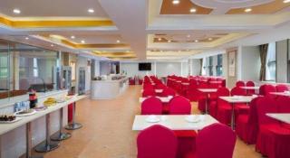 Vienna International Hotel Kunming Guangfu Road Aegean Shopping Center - 9