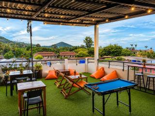 24 Street Hostel Koh Tao - 6