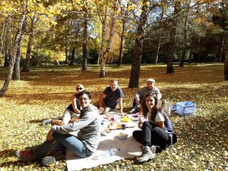 Teskey Guesthouse - 1