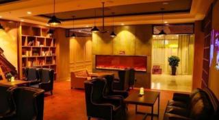 James Joyce Coffetel·Changchun Railway Station - 6