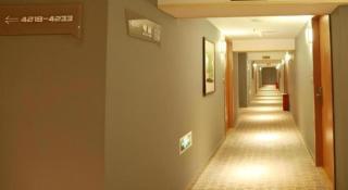 PAI Hotels·Jiangbei Airport Central Park - 6