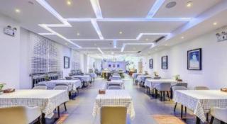James Joyce Coffetel·Anyang Text Museum - 4