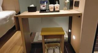 IU Hotel·Yangquan Xinjian Street Tianqiao - 2