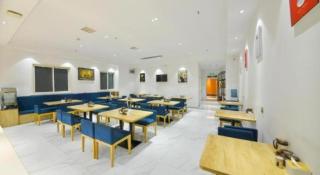 PAI Hotel·Luoyang Dingding Bei Road Hongjin Logistics International Peony Garden - 8