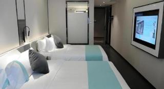 Xana Lite·Zhangjiakou Baozili Resort - 1