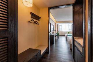 Xana Hotelle·Heyuan Hongxing Road - 4