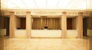 City Comfort Inn Guangzhou Panyu Qiaonan Aoyuan Plaza - 6