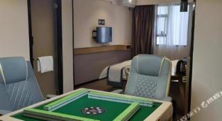 City Comfort Inn Guangzhou Shisanhang Shangxiajiu Pedestrian Street 1st Branch - 4