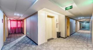 Jtour Inn Fengcheng Railway Station Jianyi Avenue Xincheng - Fengcheng - 2