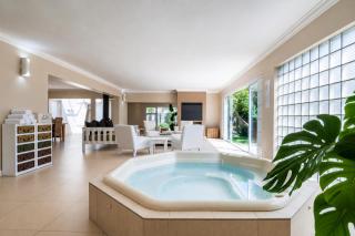 Gem with indoor jacuzzi and BBQ - Ciudad del Cabo - 9