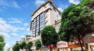 Jtour Inn Chongzuo Ningming - 4