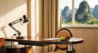 Borrman Hotel Liuzhou Ma'anshan Park Gubu Shopping Mall - 5