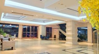 Borrman Hotel Liuzhou Ma'anshan Park Gubu Shopping Mall - 8