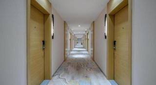 JTOUR Inn Yizhou Hechi College Pedestrian Street - 8