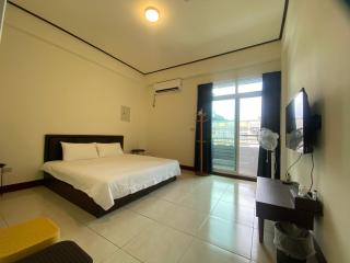 Taitung Frog Homestay - 1