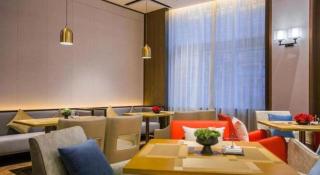 Echeng Hotel Changsha Evening News - Changsha - 6