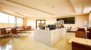 City Comfort Inn Wuhan Hongshan District Baishazhou Huangjiahu University Town - 1