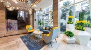 Echarm Hotel Fuzhou Sanfang Qixiang East Street Metro Station - 9