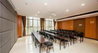 Borrman Hotel Xinxiang Muye Avenue - 2