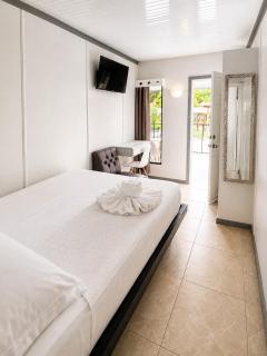 Hotel Los Príncipes - 4